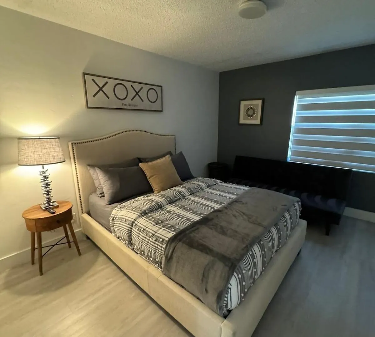 Exquisite Retreat By Int Airport * Miami