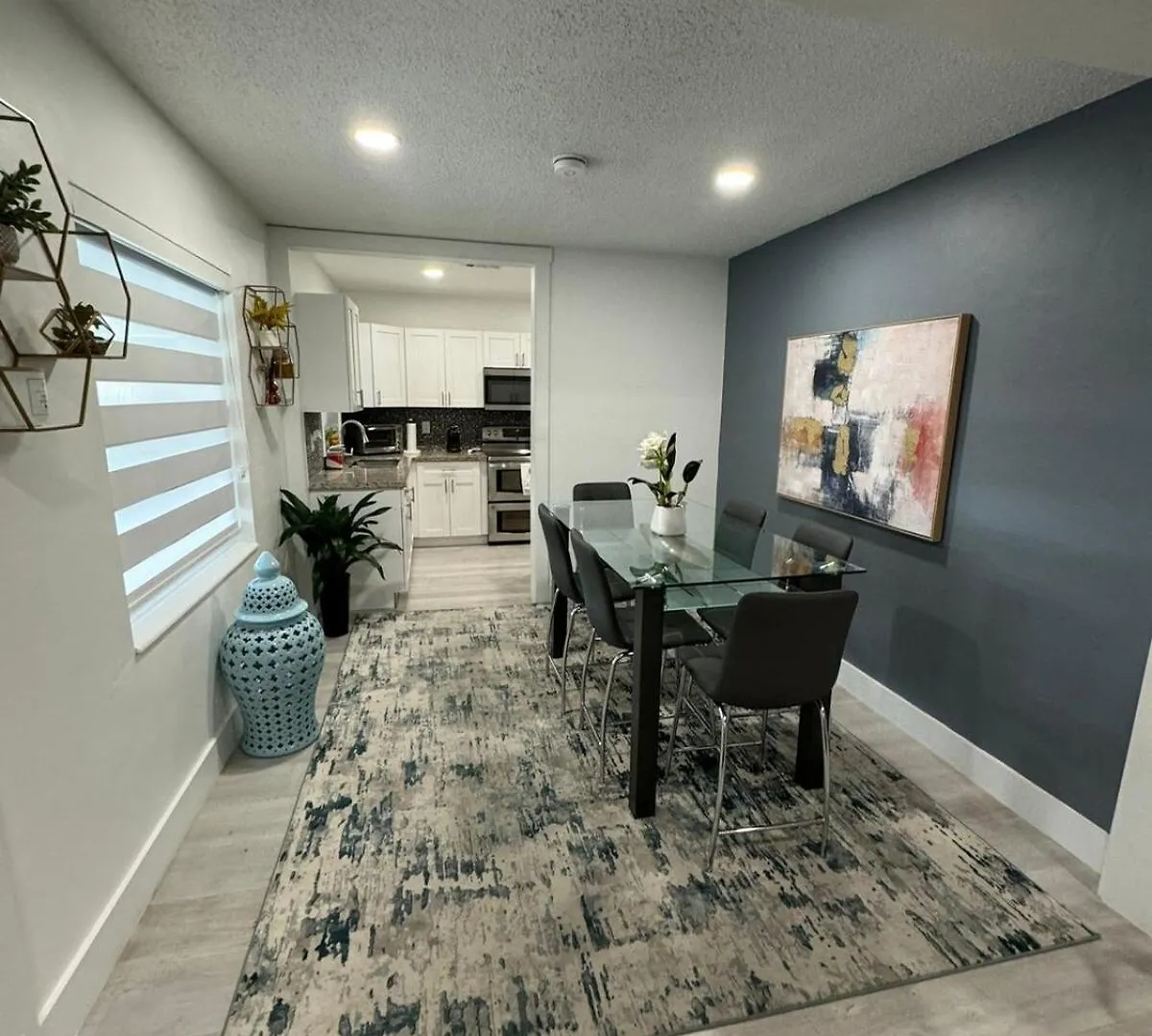 Apartment Exquisite Retreat By Int Airport Miami