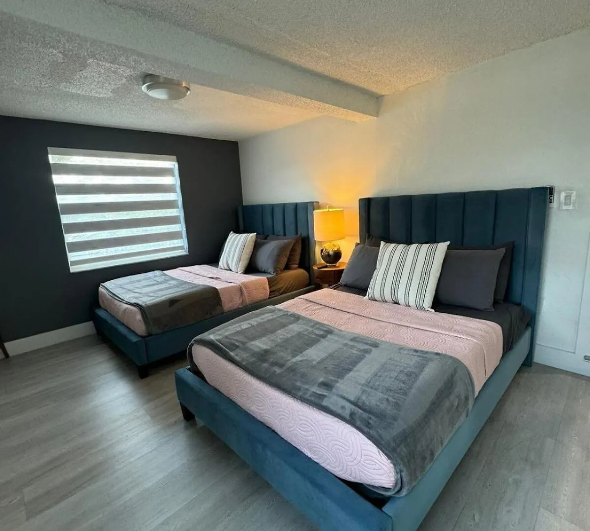 Exquisite Retreat By Int Airport