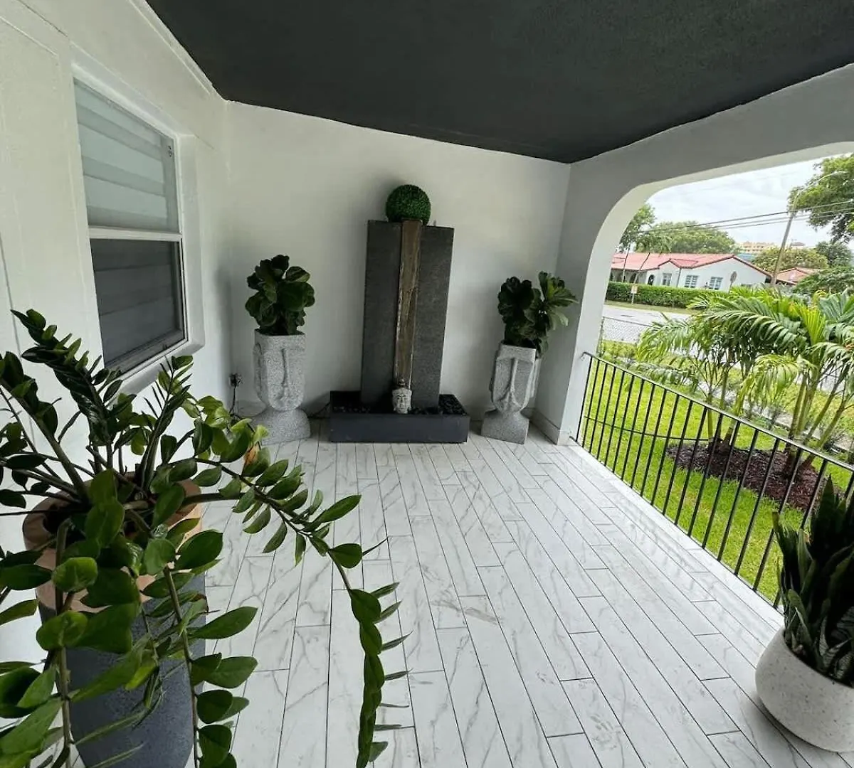 Apartment Exquisite Retreat By Int Airport