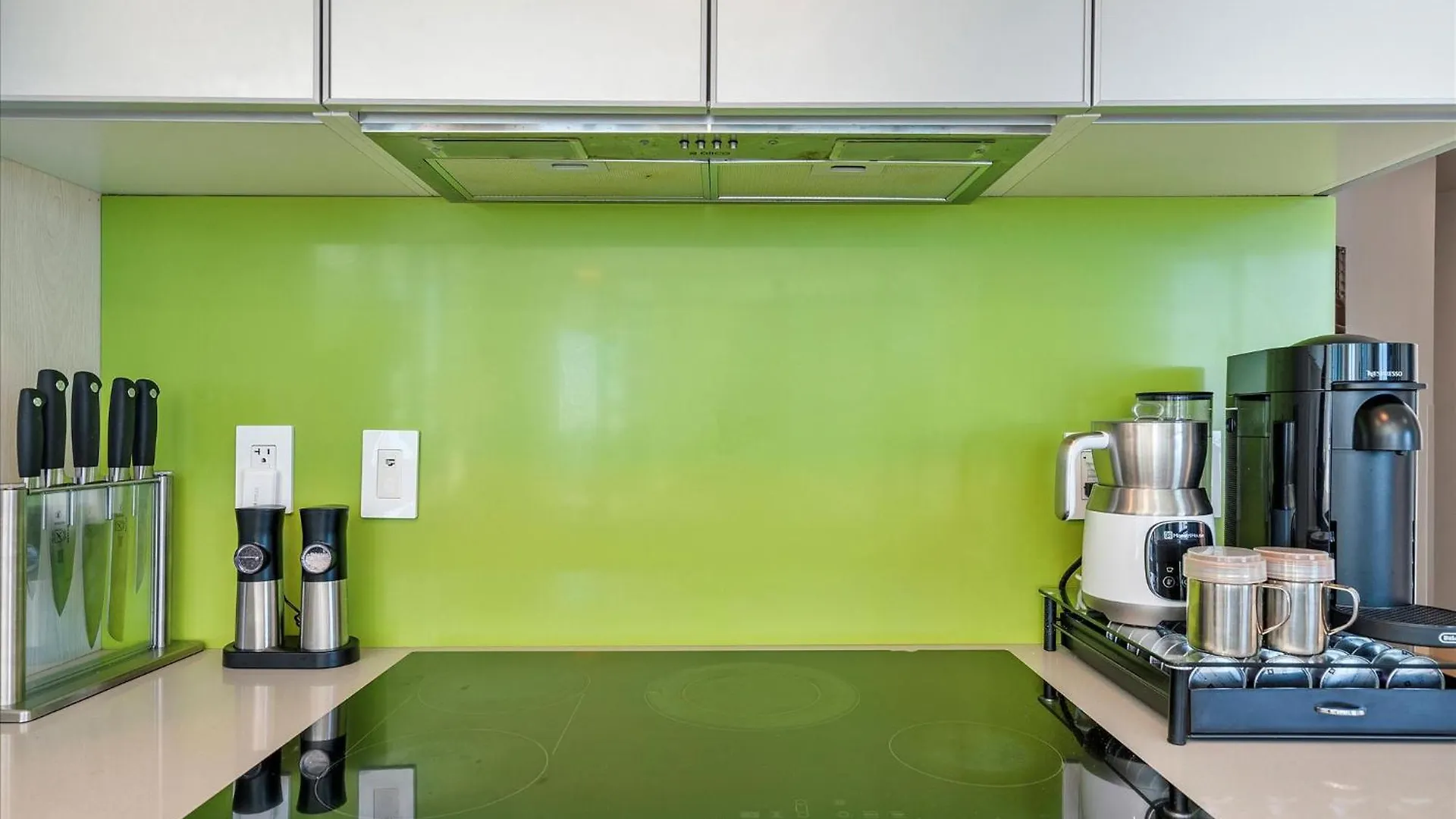 Apartamento Posh Ocean View Penthouse - Heated Pool, Gym, Office! 10mins Miami