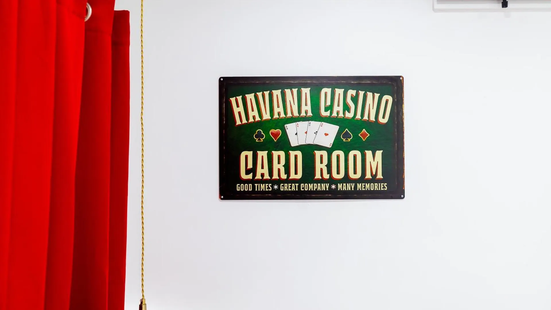 Havana Casino Miami