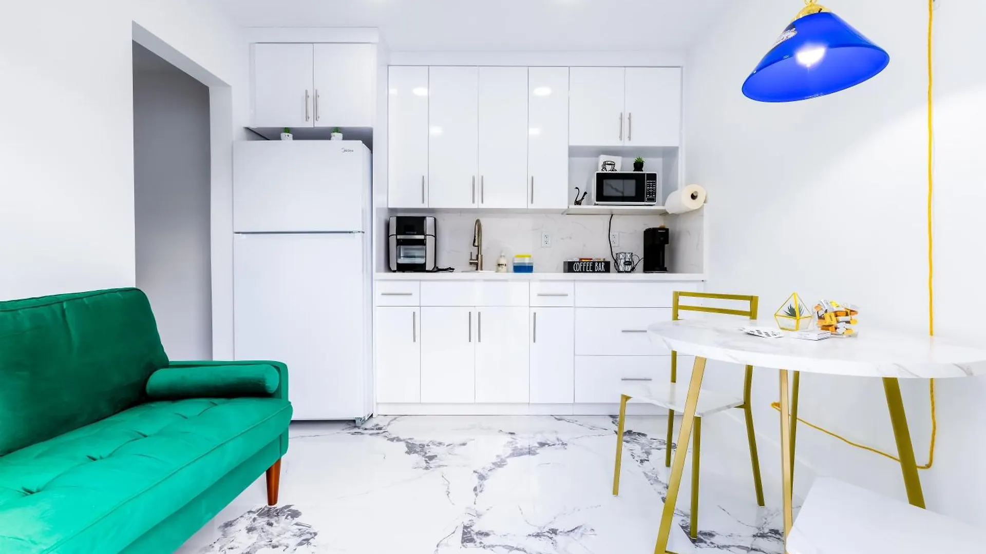 Apartment Havana Casino Miami