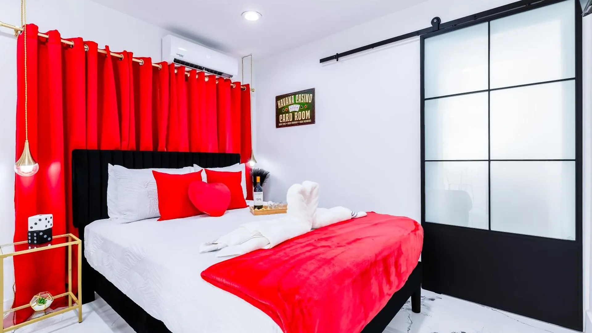 Havana Casino Apartment Miami