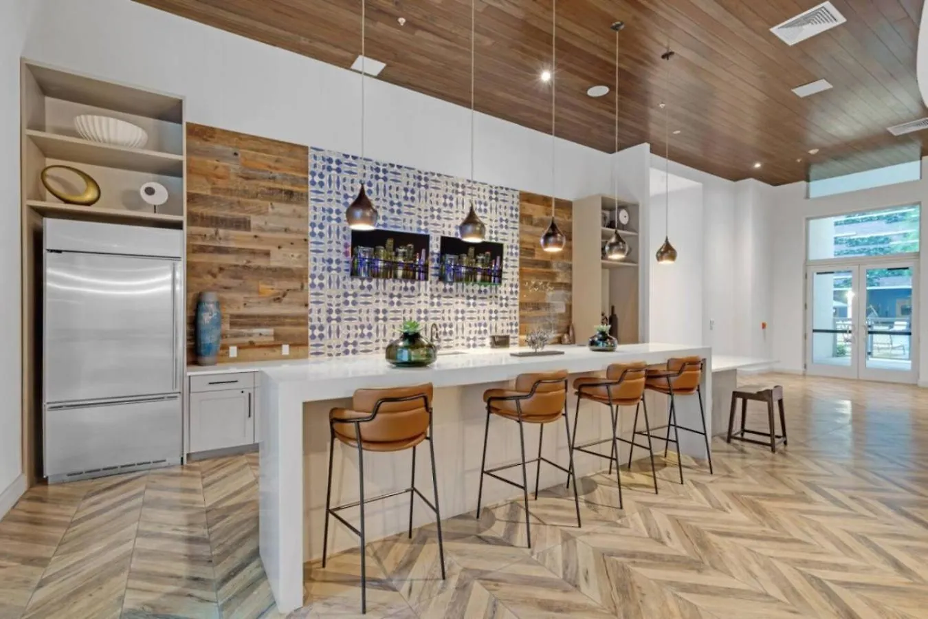 Apartment Trendy One Bedroom Getaway Steps From Biscayne Miami