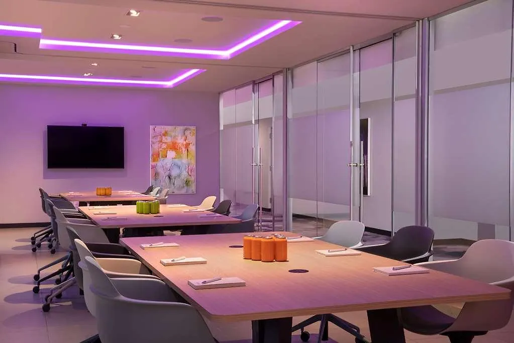 Yotelpad