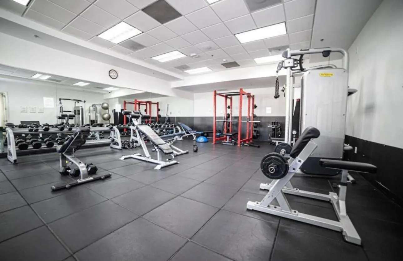 Centric Modern 40thfloor Brickell Free Parking By Palermo Miami