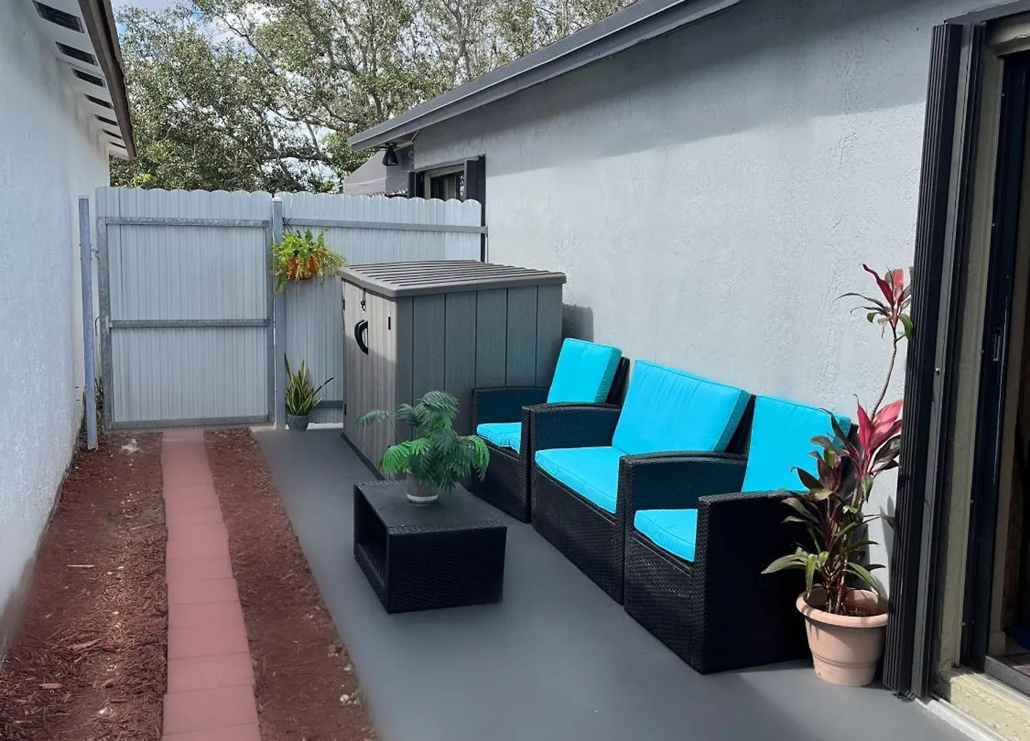 Holiday home Amazing & Cozy Duplex Near Zoo !