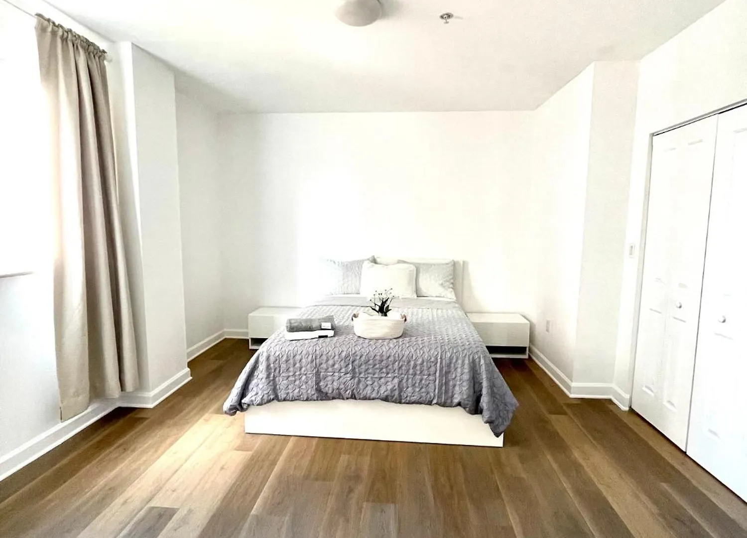 Homestay Private Bedroom In - Coral Gables 601 Miami