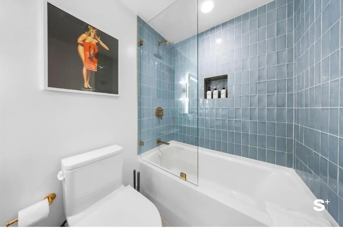 Apartment Modern In Downtown With Stunning Views *