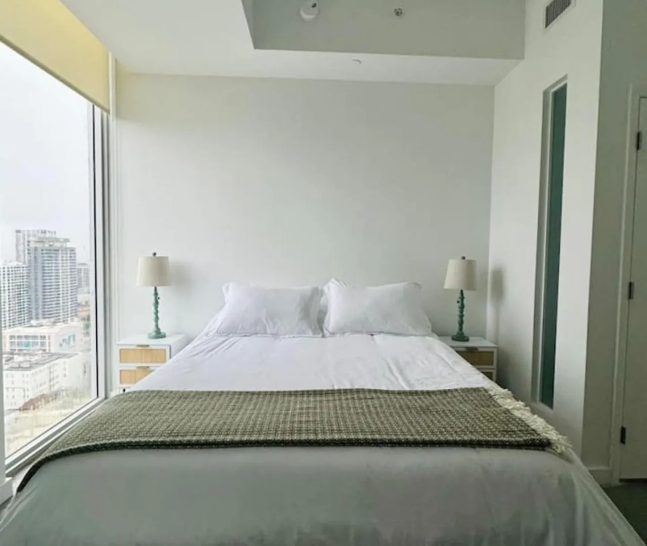 公寓 Luxury Penthouse Loft Rooftop Pool Free Parking