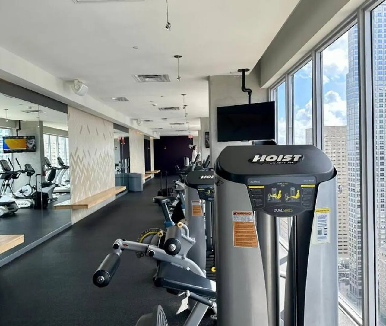 Luxury Penthouse Loft Rooftop Pool Free Parking * 迈阿密