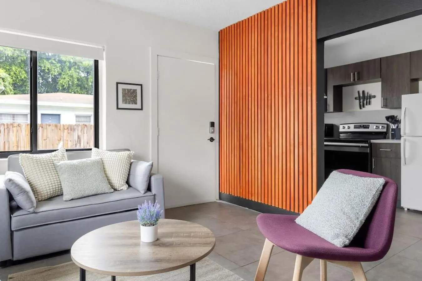 Free Parking With Wifi At Biscayne Park Apartamento Miami
