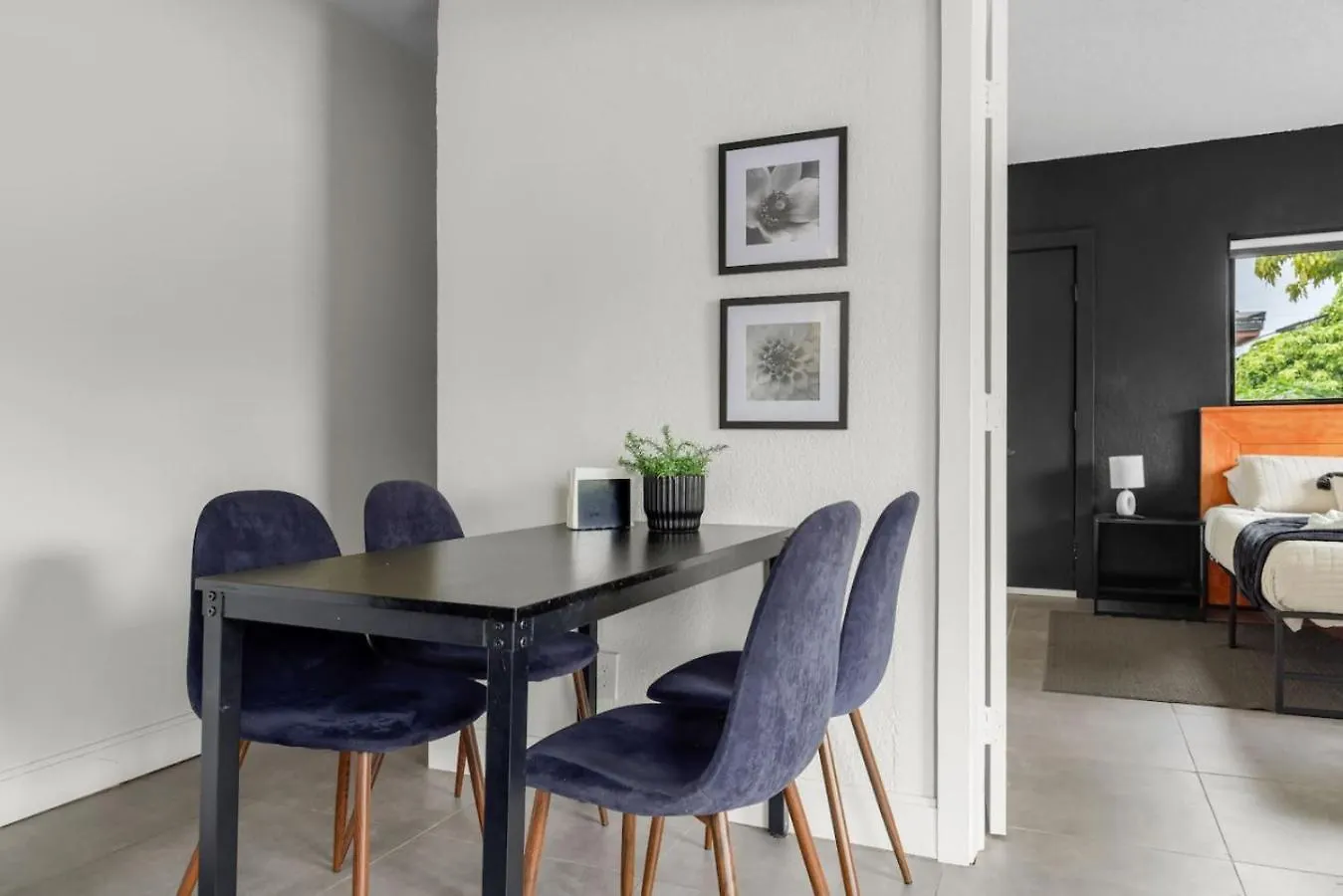 Apartamento Free Parking With Wifi At Biscayne Park Miami