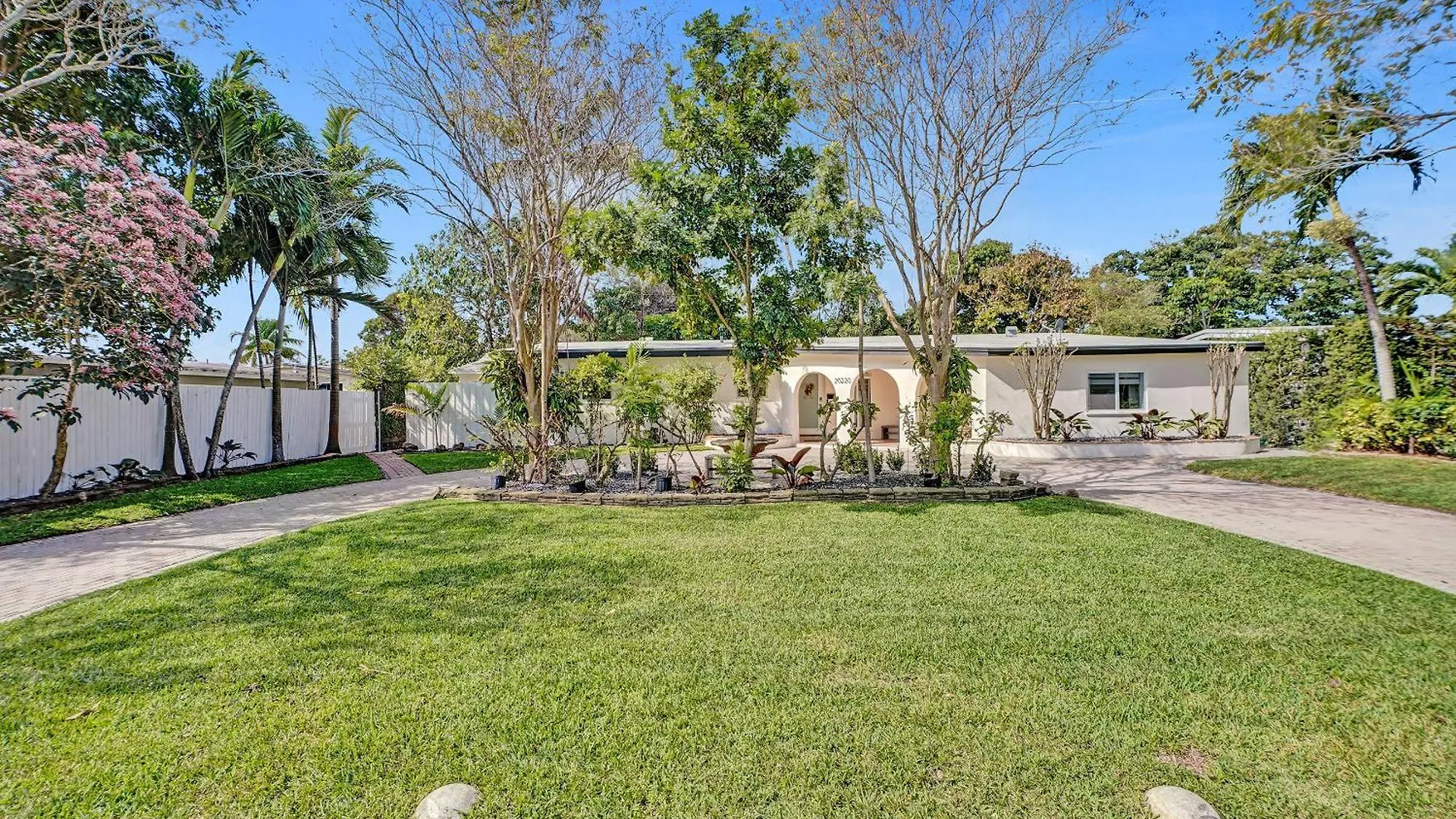 Holiday home Tree Houze Miami