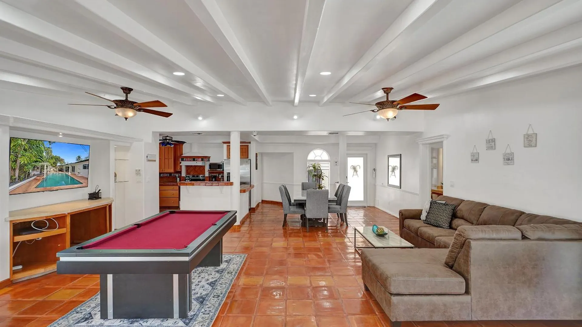 Tree Houze Holiday home Miami