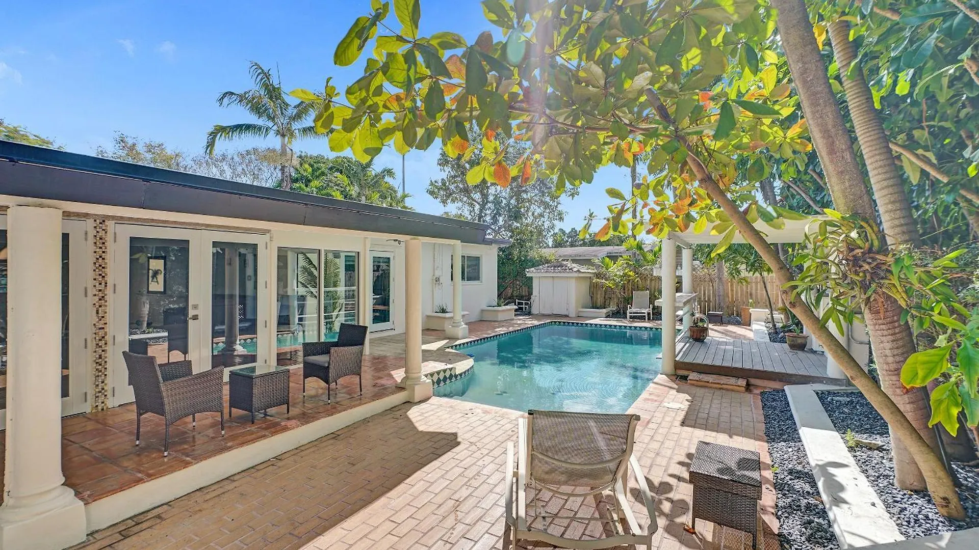 Tree Houze Holiday home