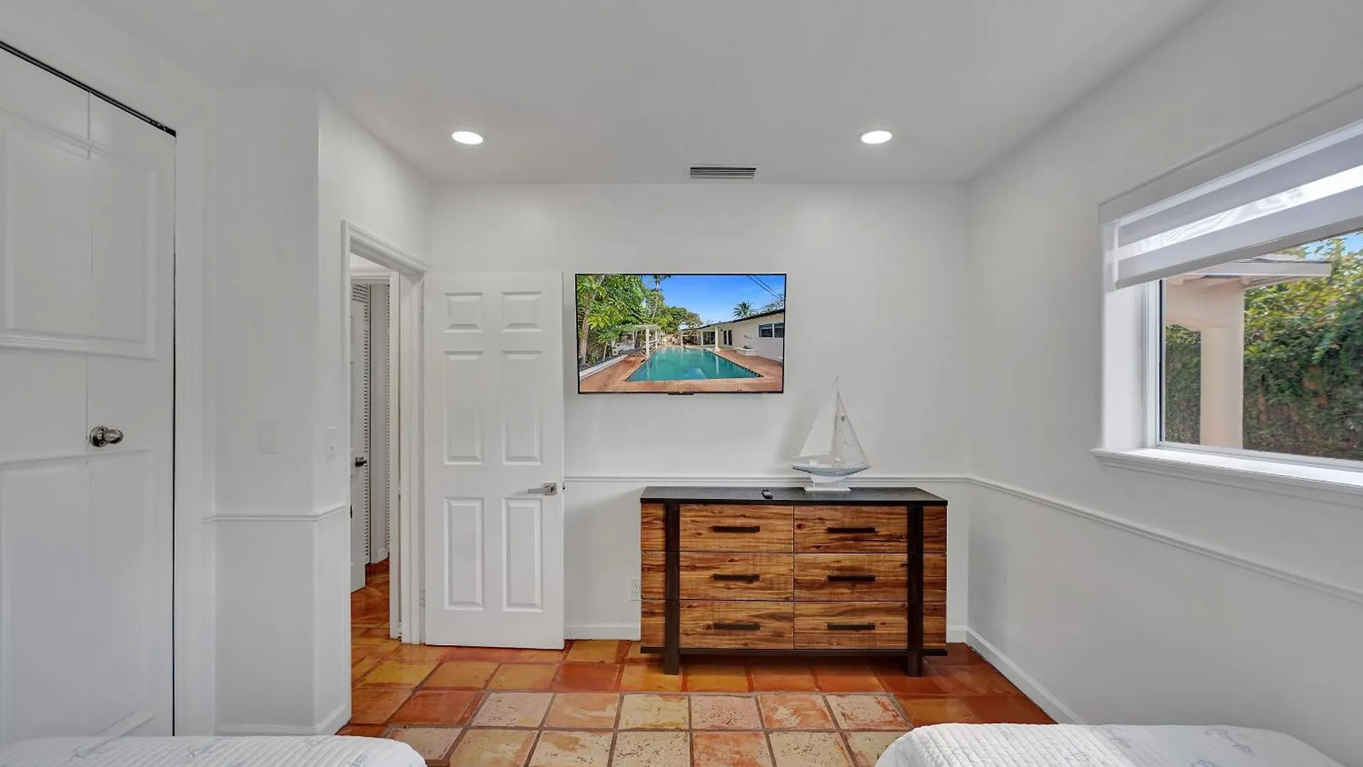 Holiday home Tree Houze Miami