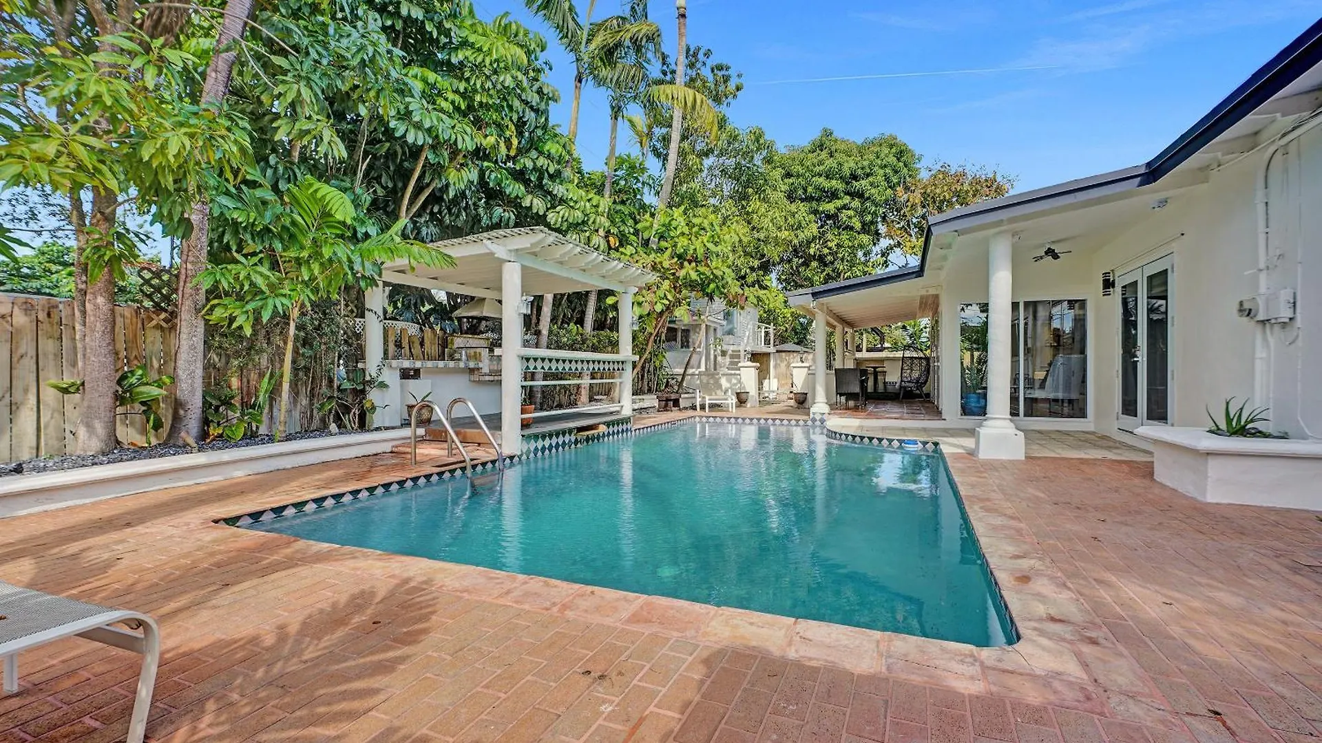 Holiday home Tree Houze