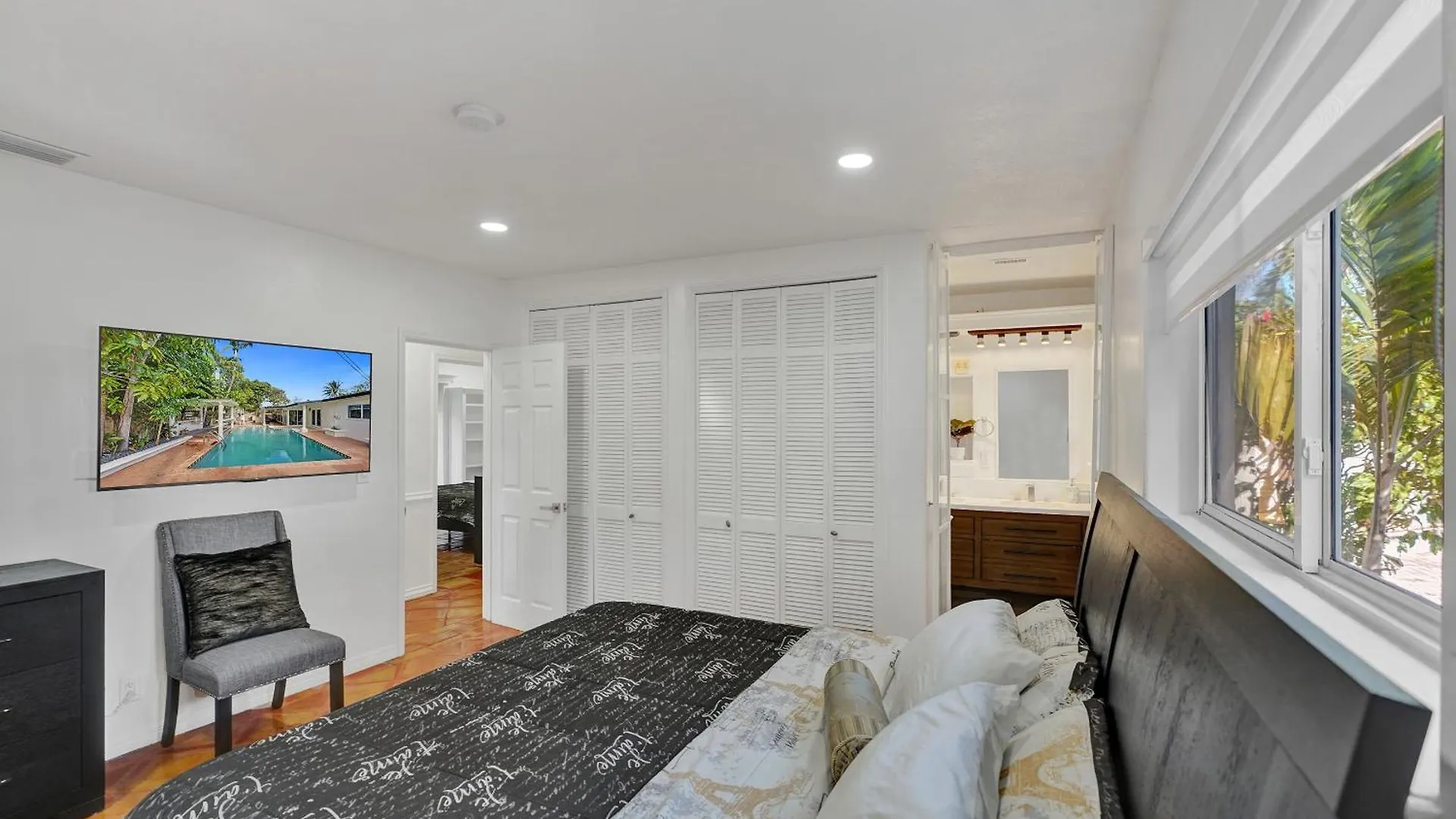 Tree Houze Holiday home Miami