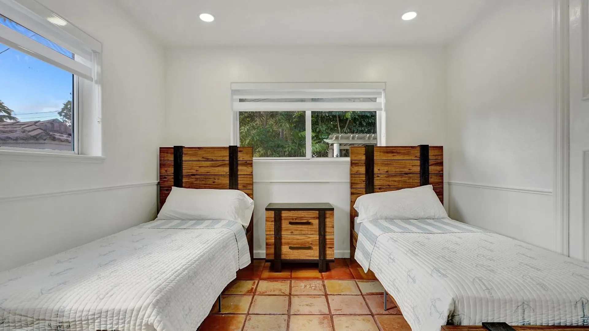 Tree Houze Miami