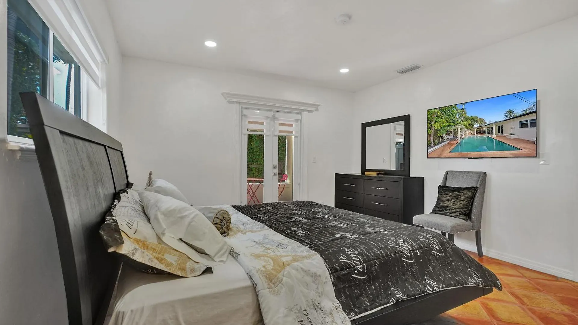 Tree Houze Holiday home Miami