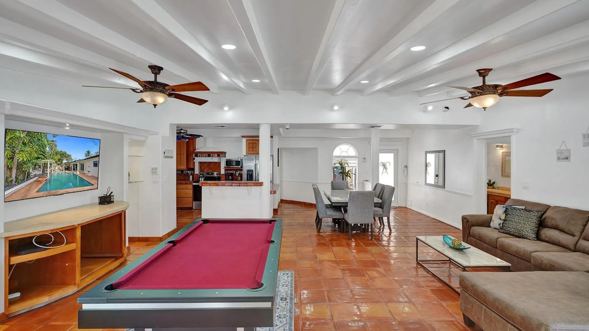 Holiday home Tree Houze Miami