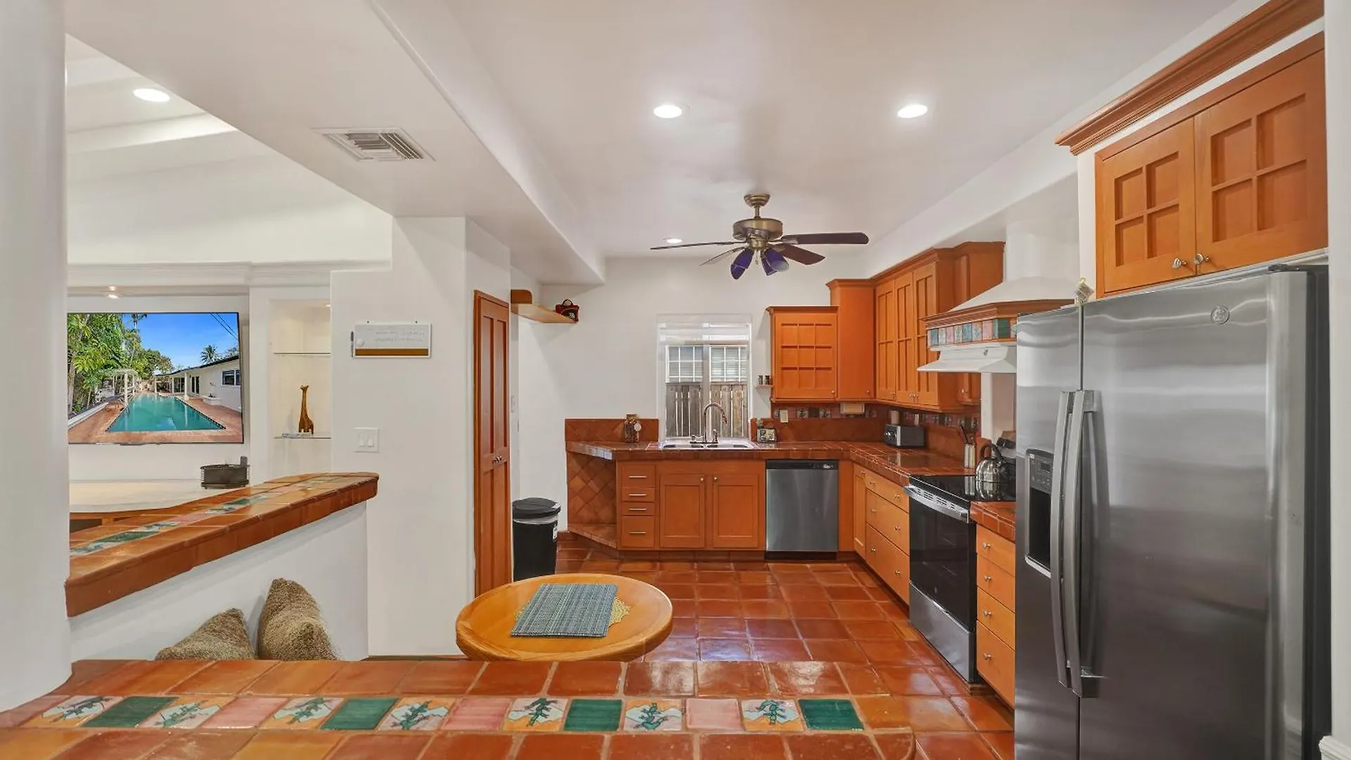 Holiday home Tree Houze Miami