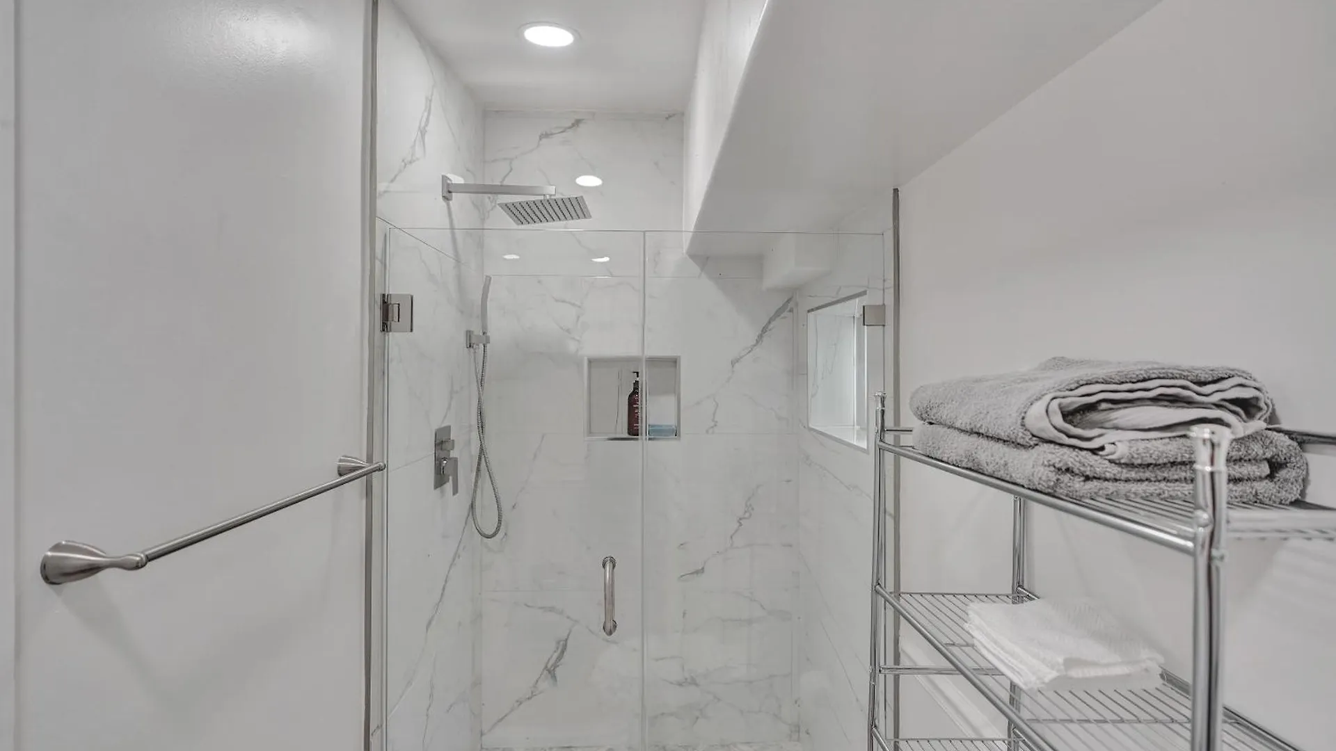Petite Houze With Wi-fi And Parking * Miami