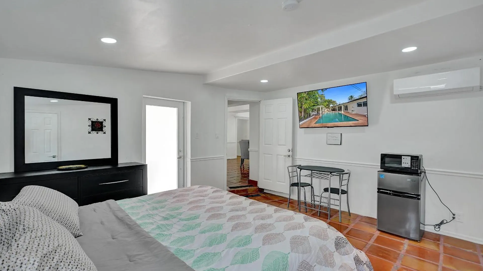 Petite Houze With Wi-fi And Parking *