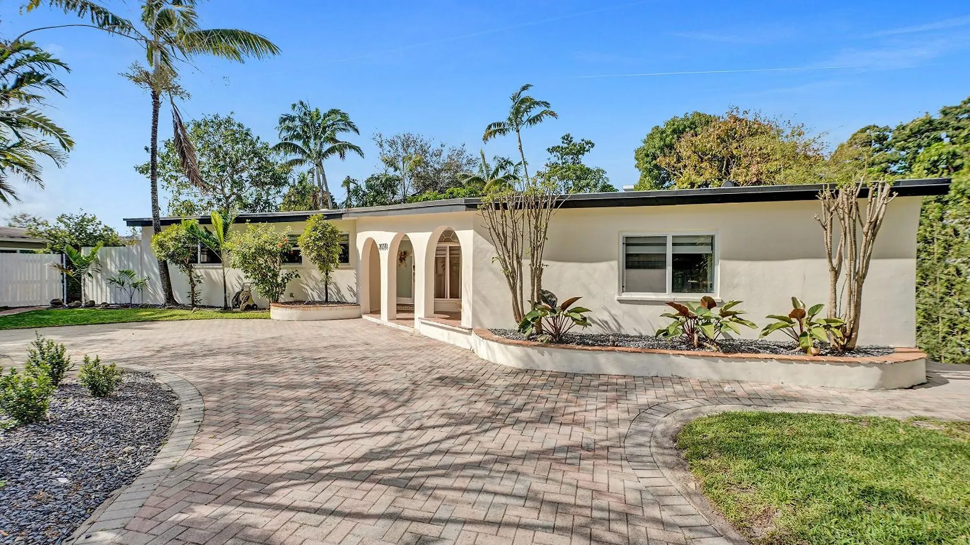 Petite Houze With Wi-fi And Parking Miami