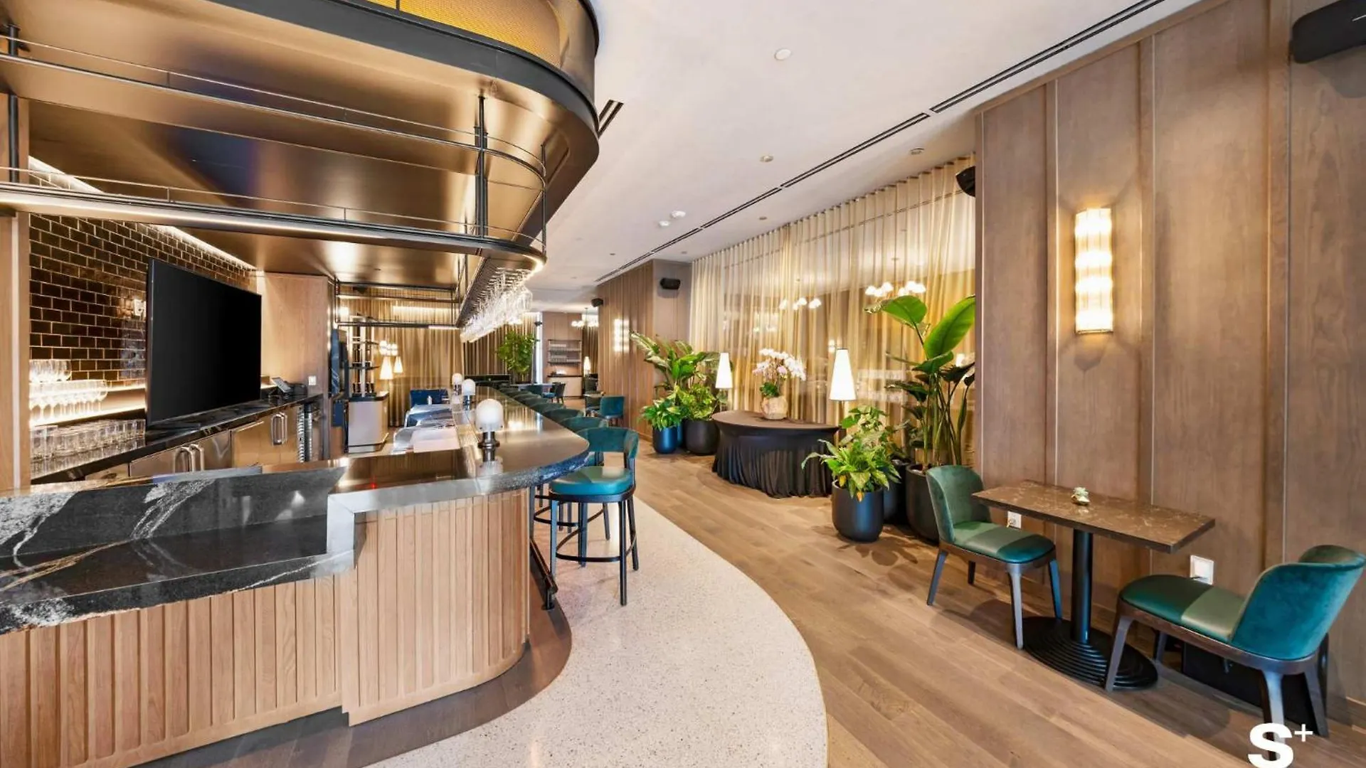Skyline Retreat Chic 1-br With Prime Access Διαμέρισμα Μαϊάμι