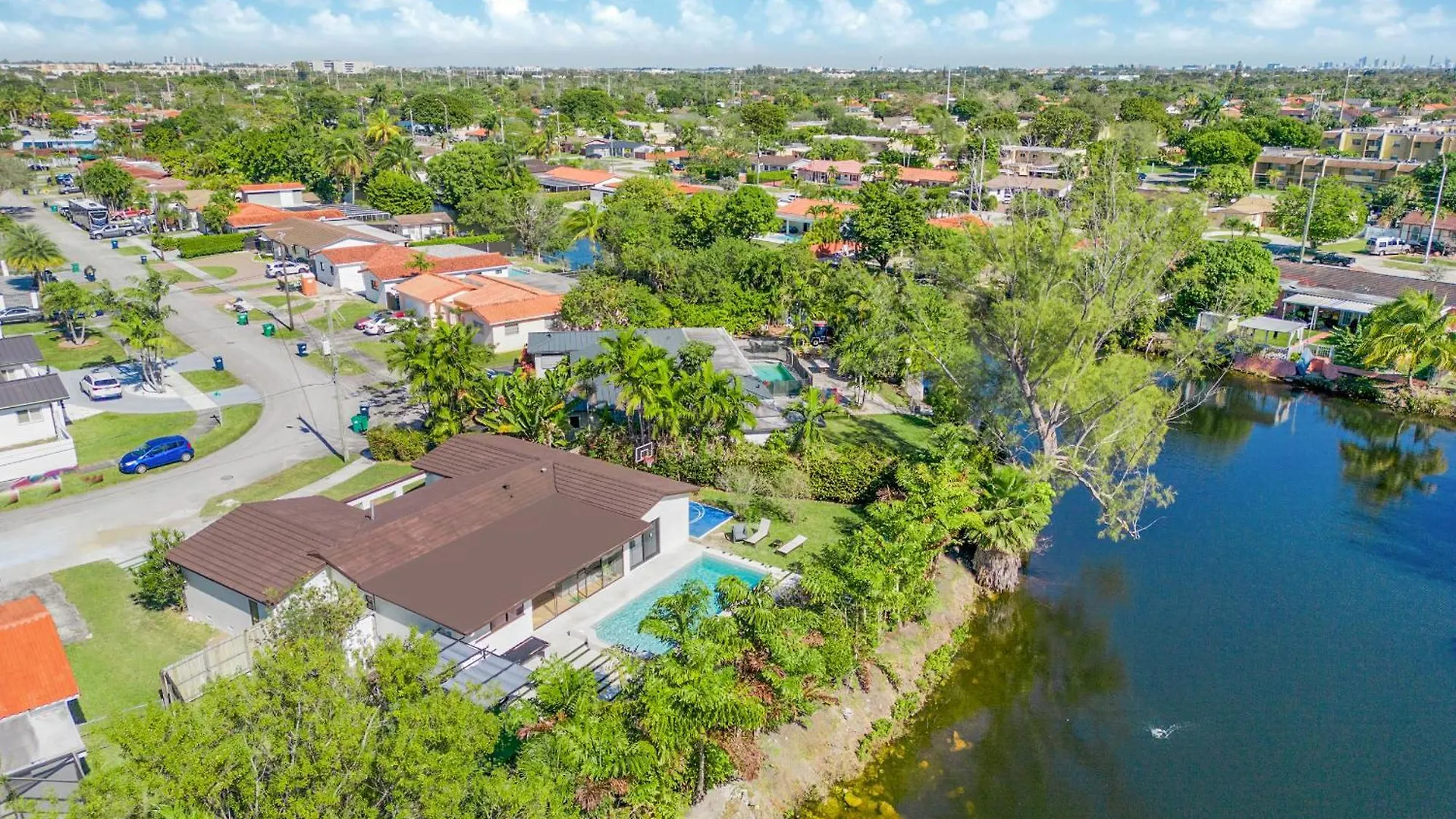 Sunny Days Escape Miami, Pool, 18min To Airport L72 Holiday home