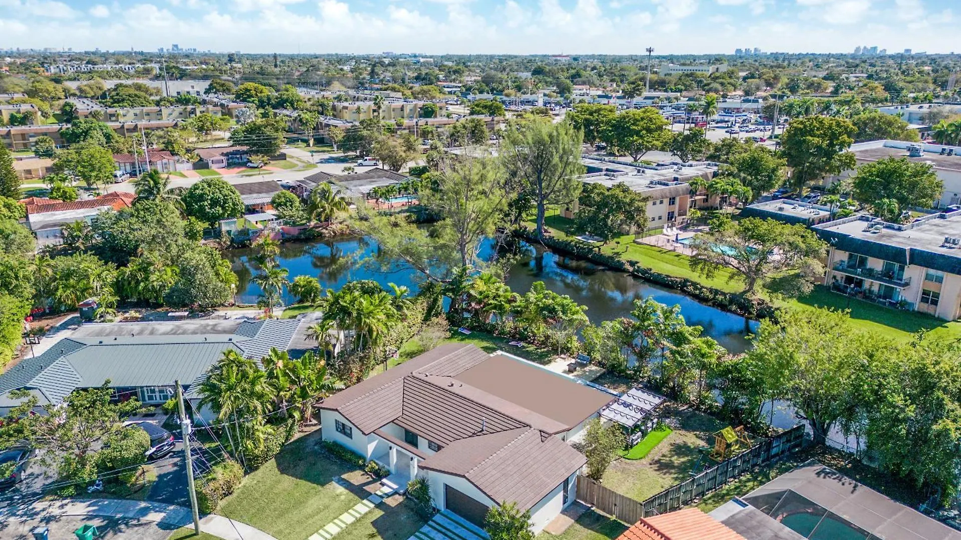 Sunny Days Escape Miami, Pool, 18min To Airport L72 Holiday home *