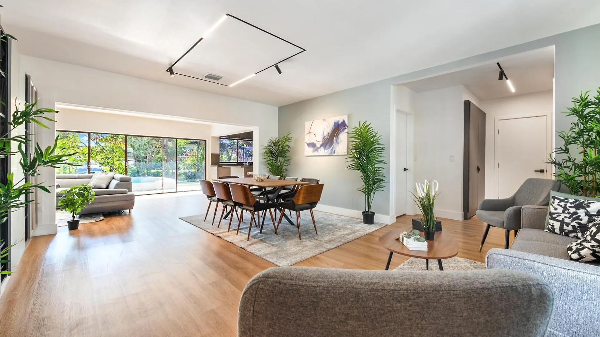 Sunny Days Escape Miami, Pool, 18min To Airport L72 * Miami