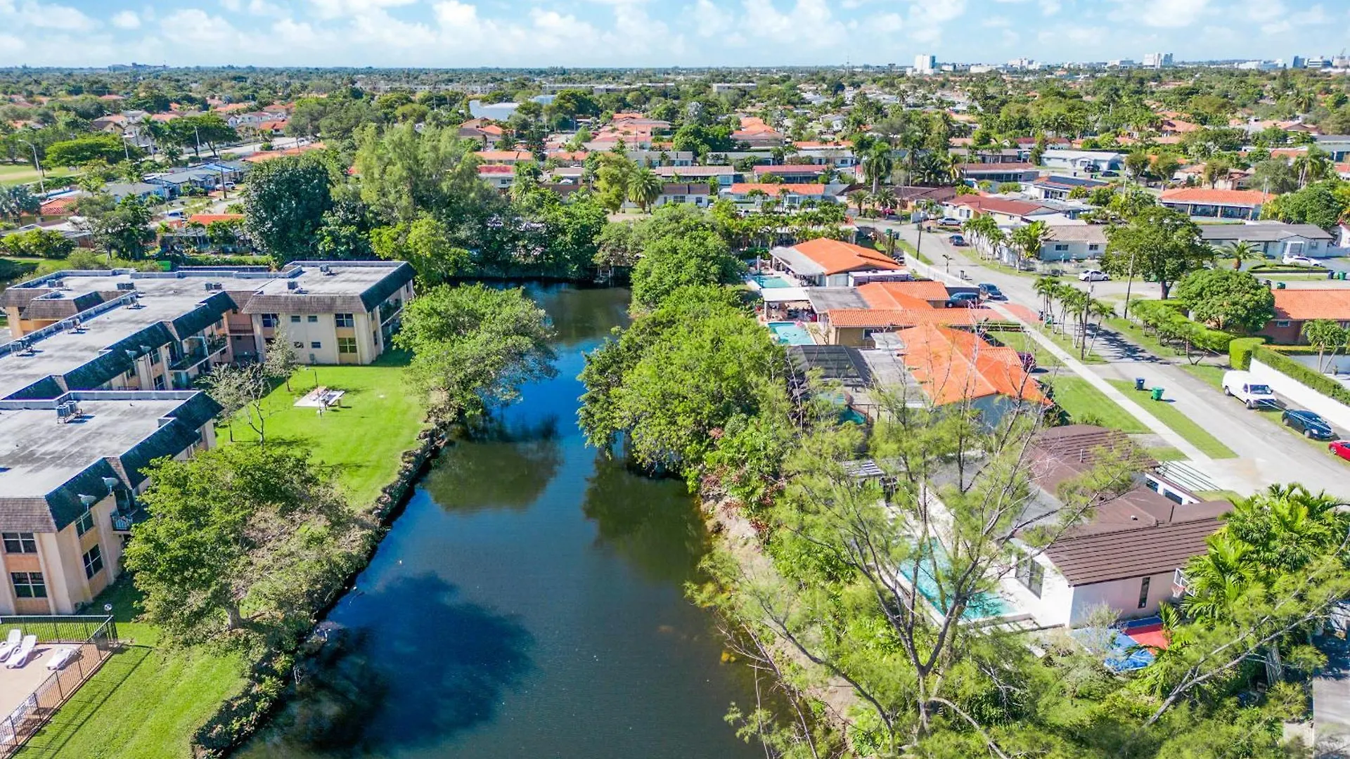 Sunny Days Escape Miami, Pool, 18min To Airport L72 Holiday home