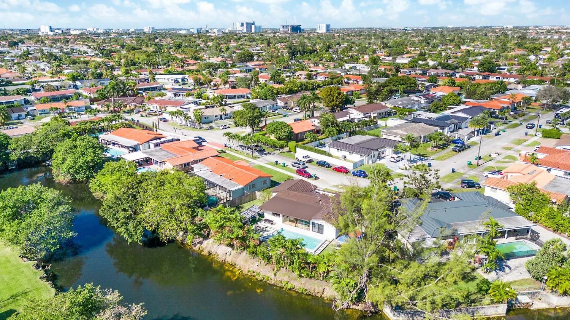 Sunny Days Escape Miami, Pool, 18min To Airport L72 Holiday home Miami