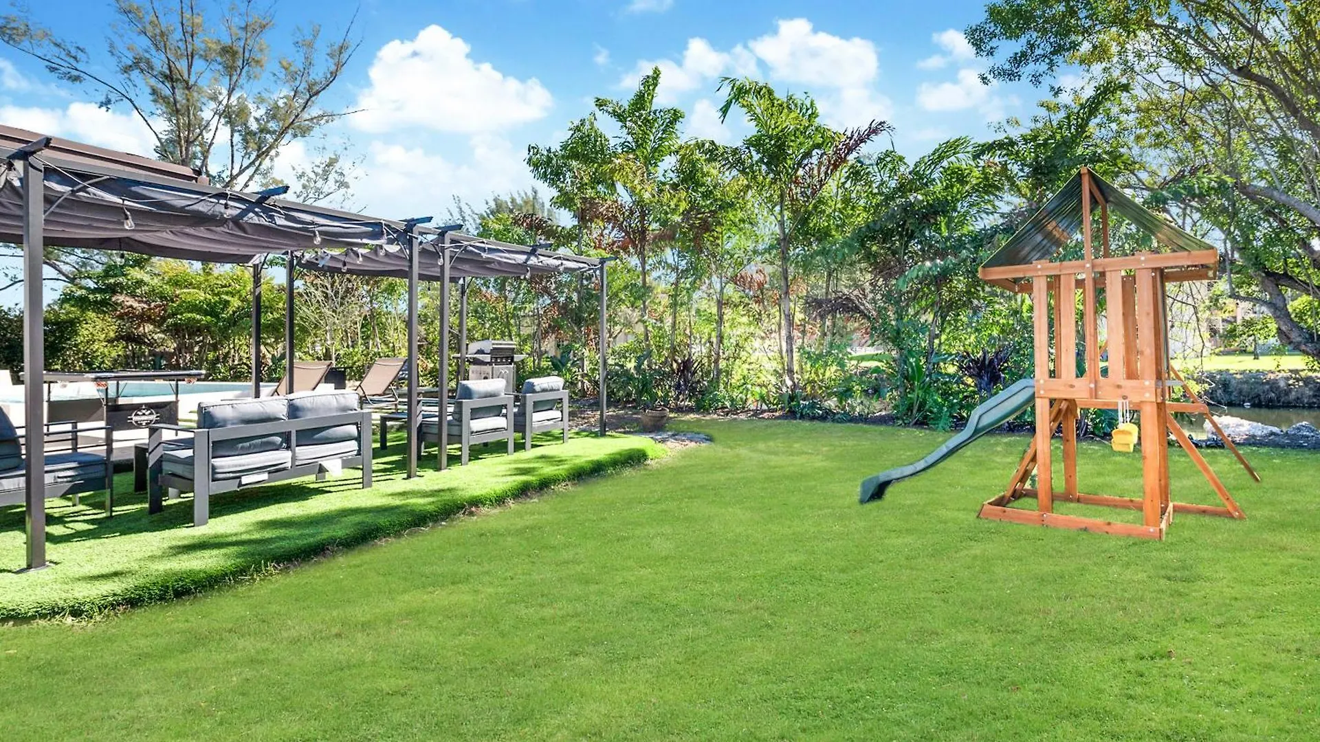 Sunny Days Escape Miami, Pool, 18min To Airport L72 Miami