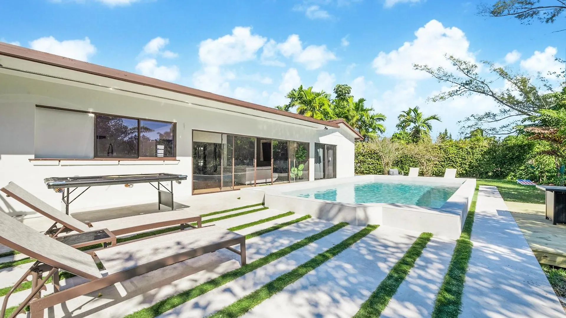 Holiday home Sunny Days Escape Miami, Pool, 18min To Airport L72 Miami