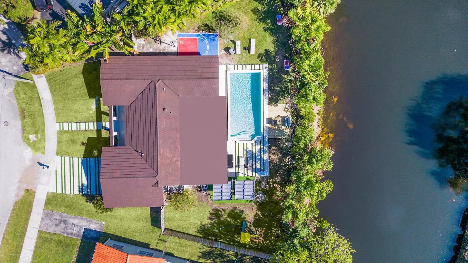 Sunny Days Escape Miami, Pool, 18min To Airport L72 *
