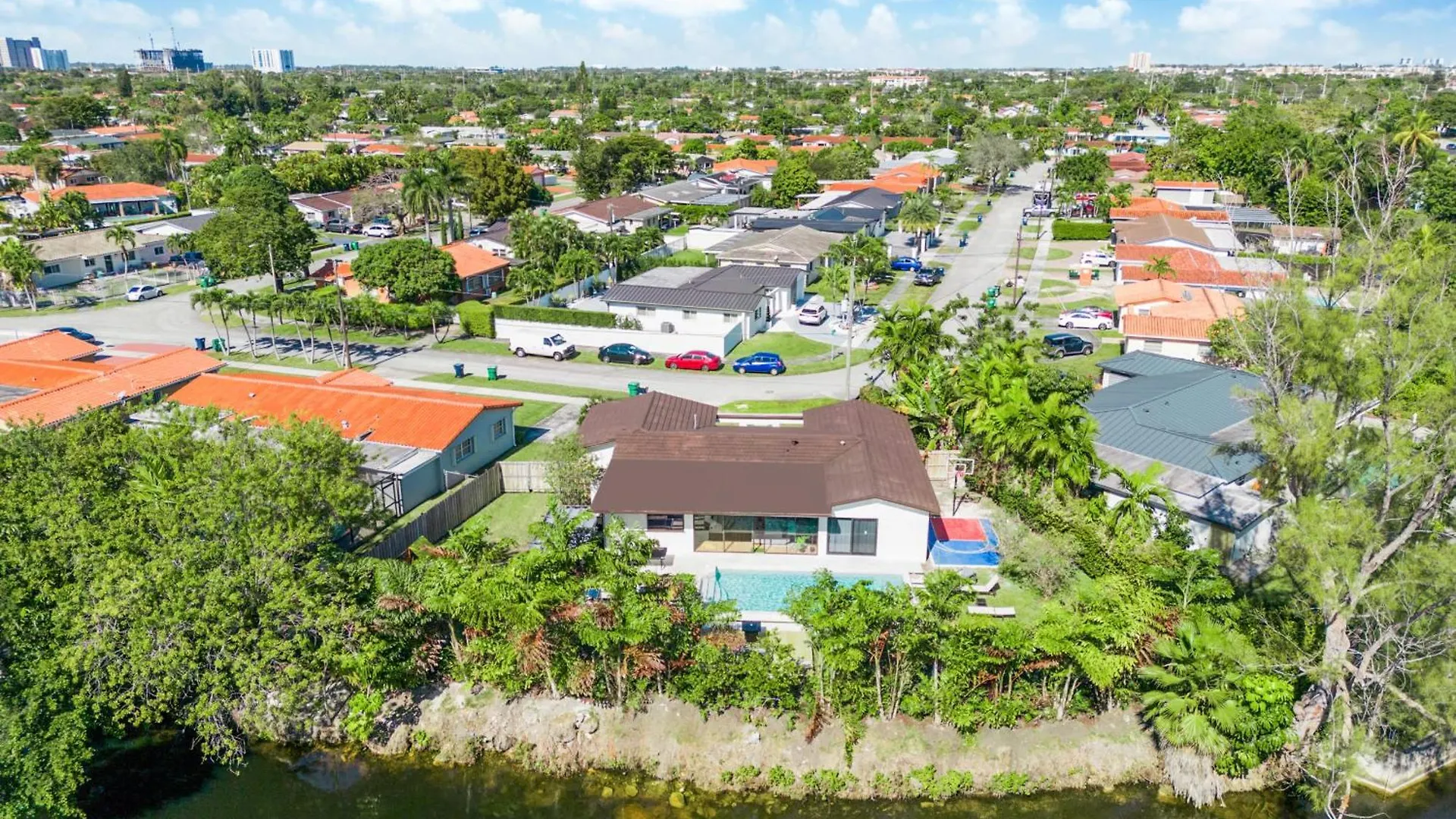 Sunny Days Escape Miami, Pool, 18min To Airport L72 Holiday home