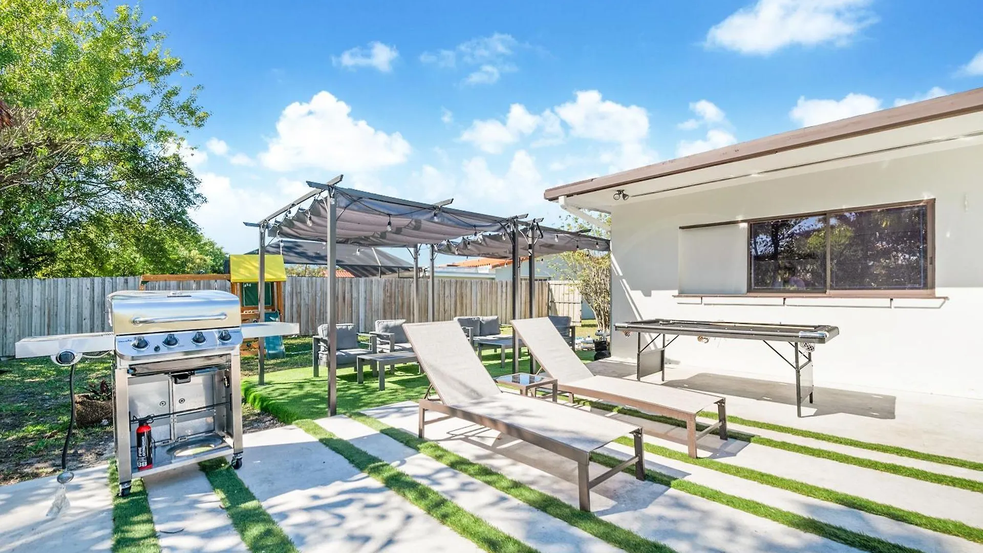 Holiday home Sunny Days Escape Miami, Pool, 18min To Airport L72 Miami