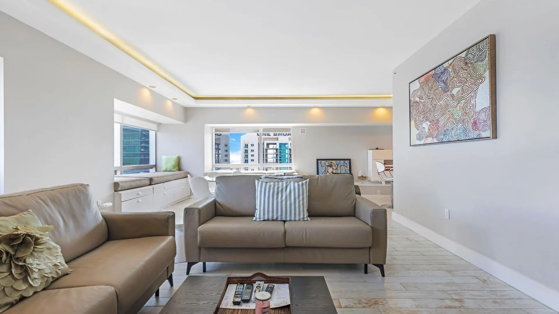 Four Seasons Vip 5* Miami