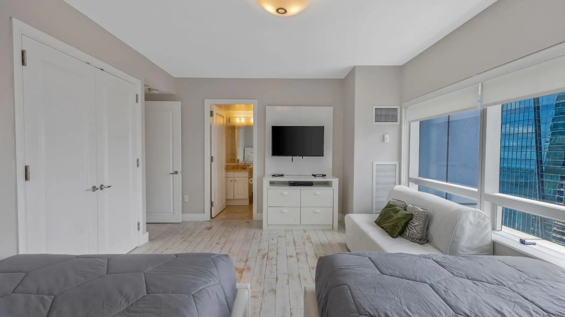 Four Seasons Vip 5* Miami