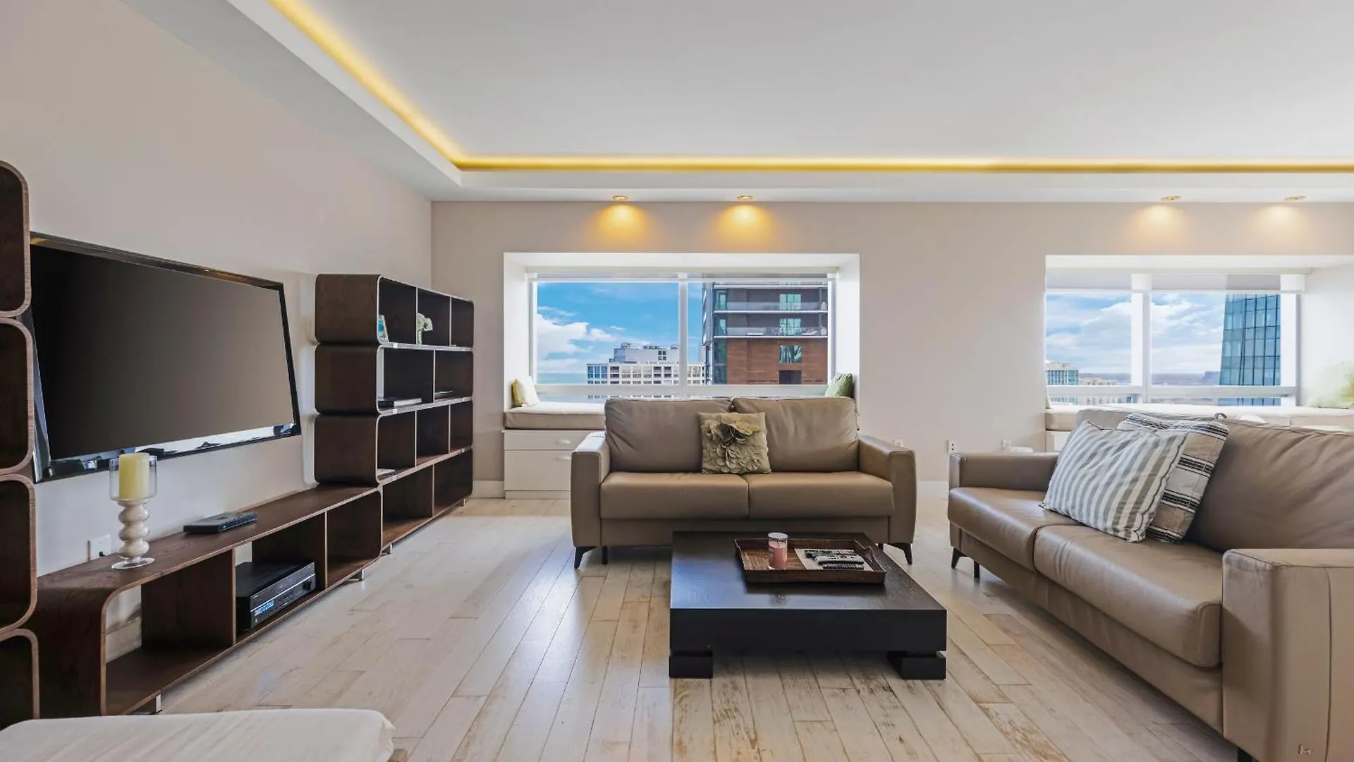Hotel Four Seasons Vip 5*