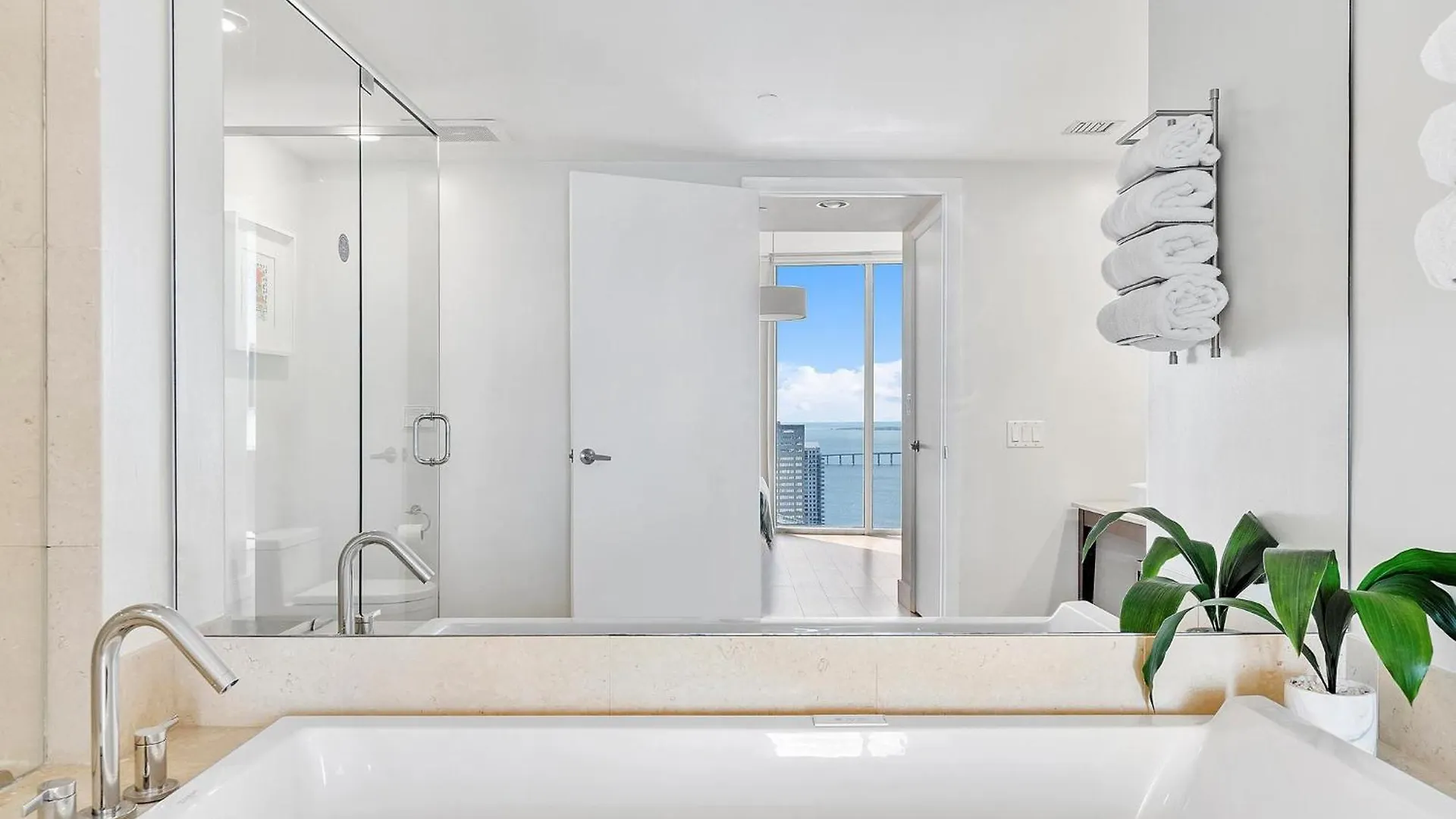 Brickell By Vacation Apart-hotel Miami
