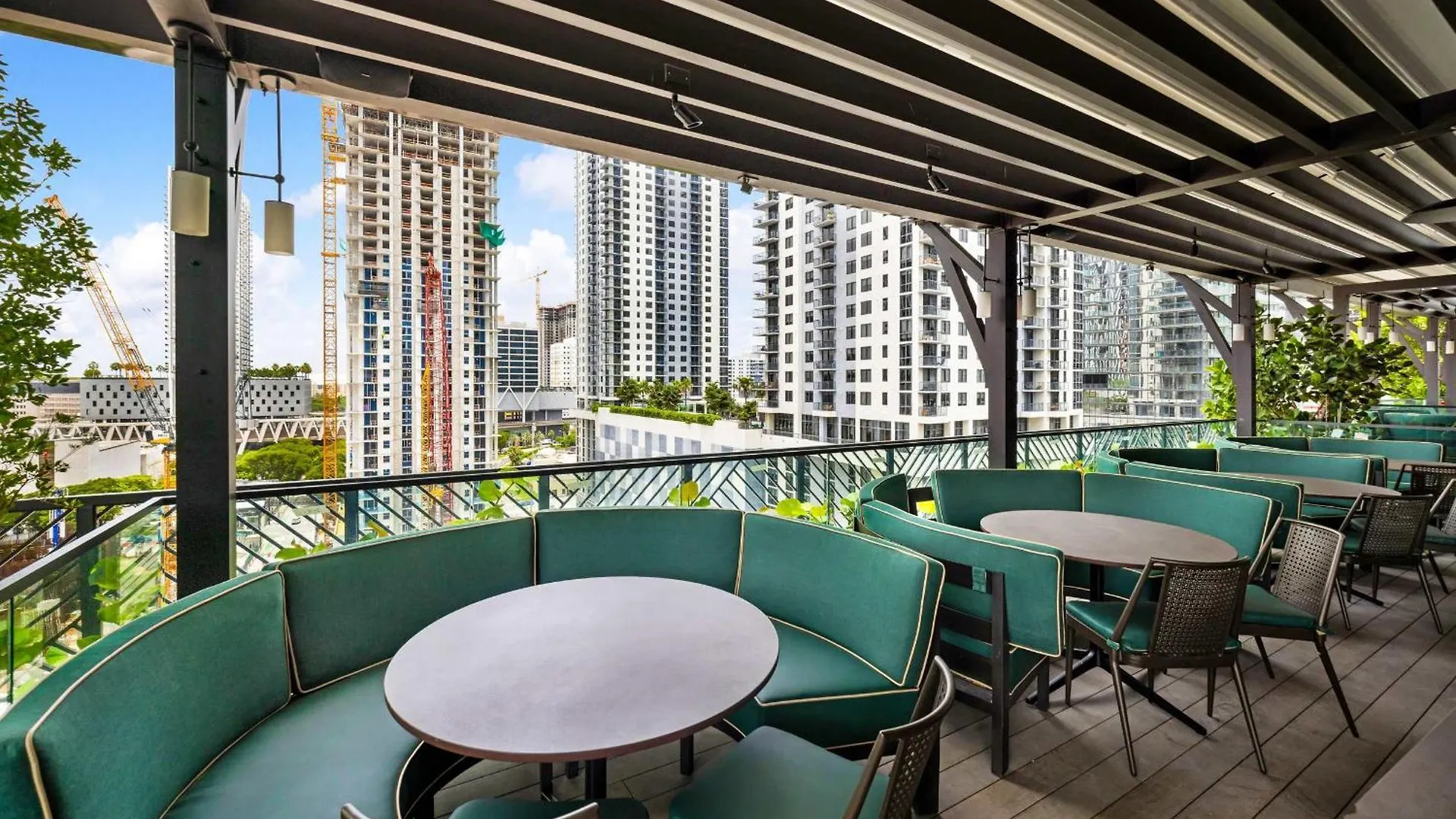Apartmán Escape Stylish In The Heart Of Dtw *