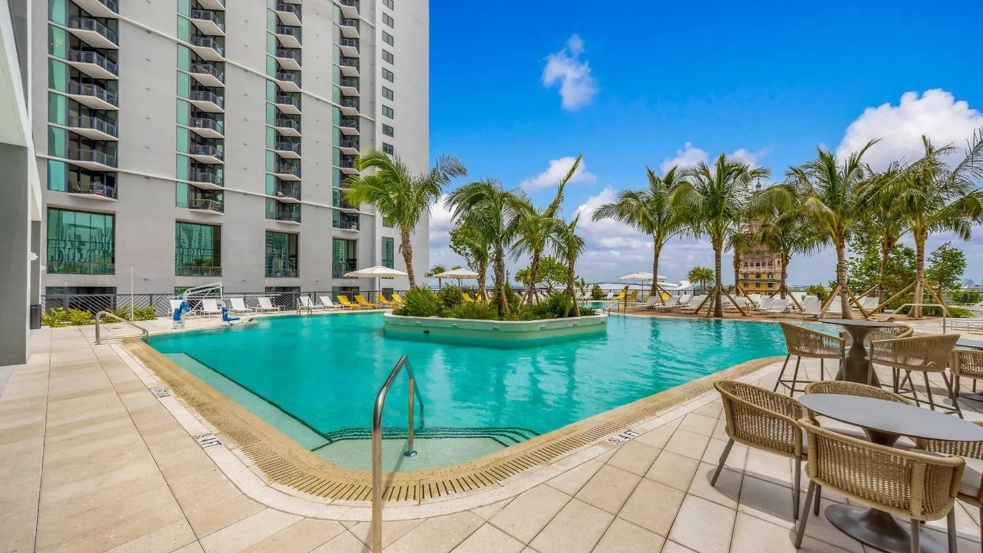Apartmán Escape Stylish In The Heart Of Dtw *