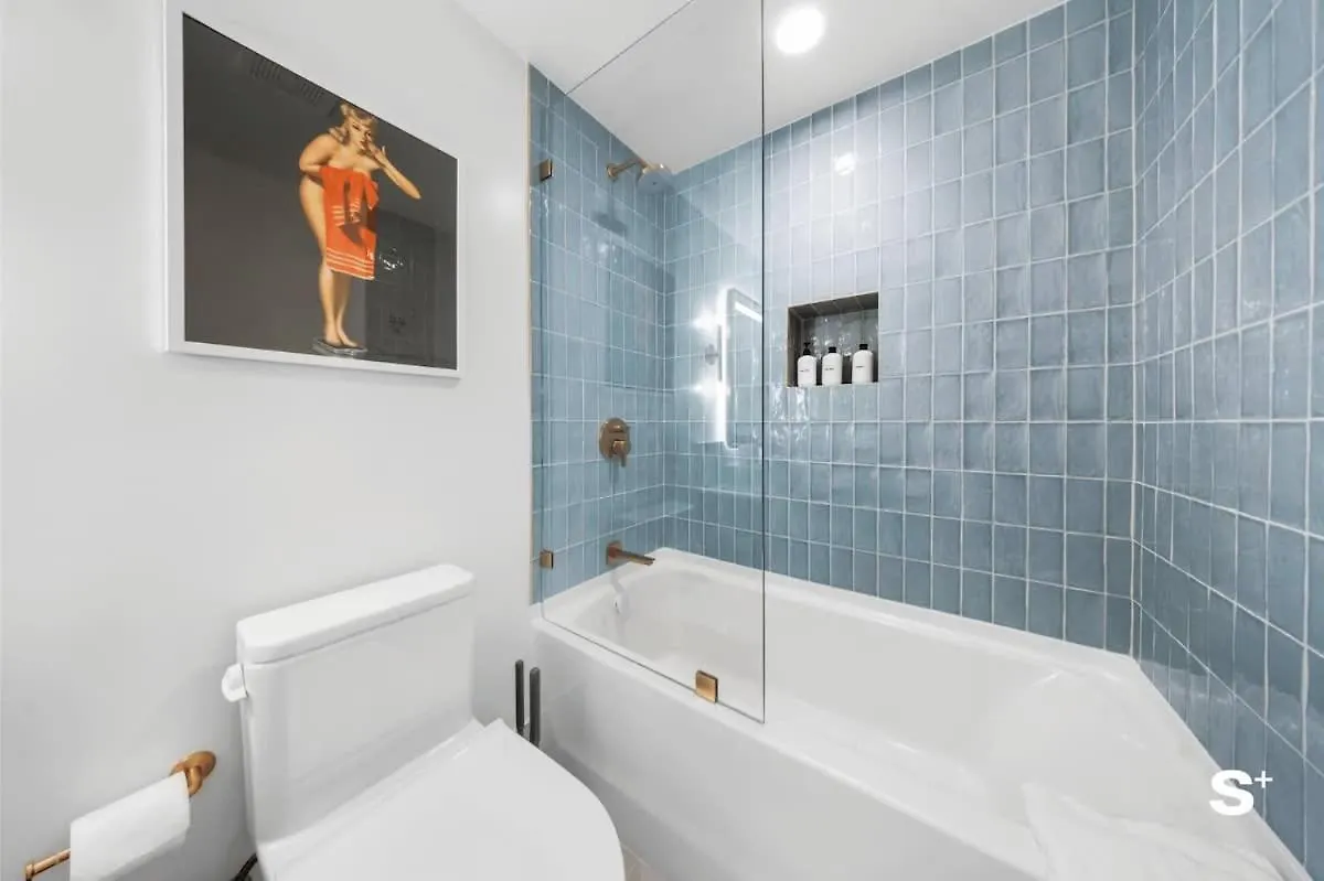 Escape Stylish In The Heart Of Dtw