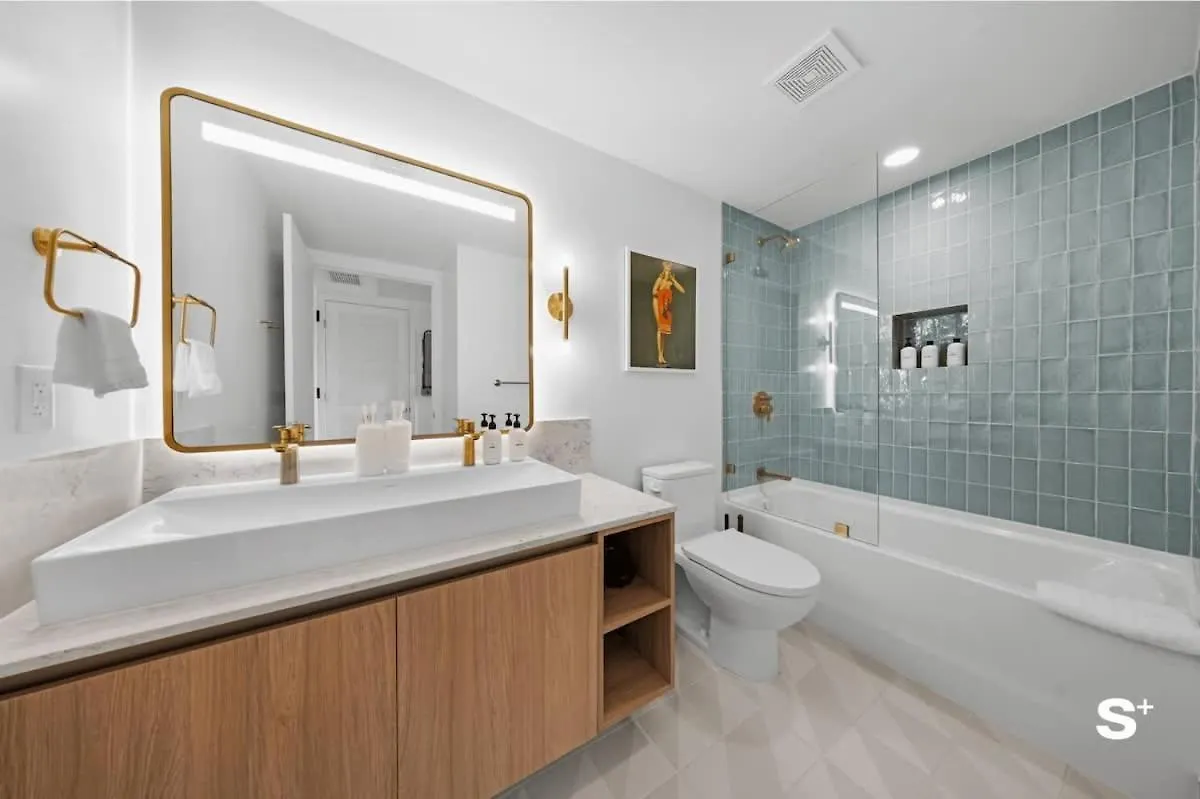 Apartmán Escape Stylish In The Heart Of Dtw *